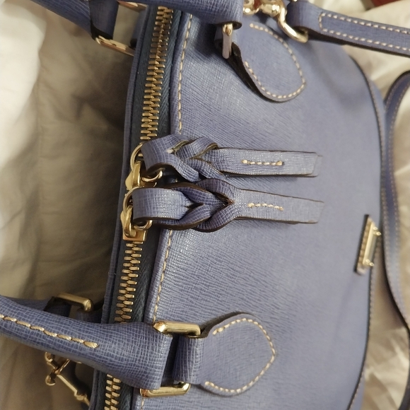 Dooney & Bourke Dome - Picture 9 of 12